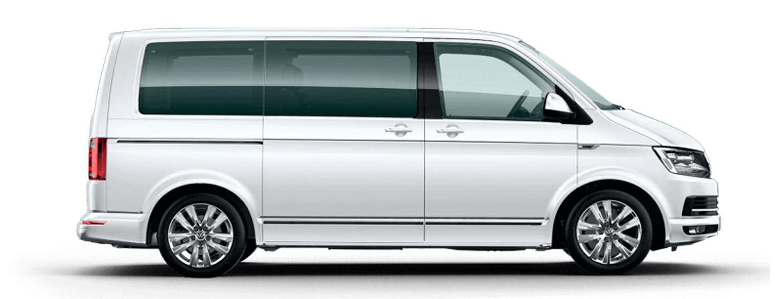 Standard Minivan