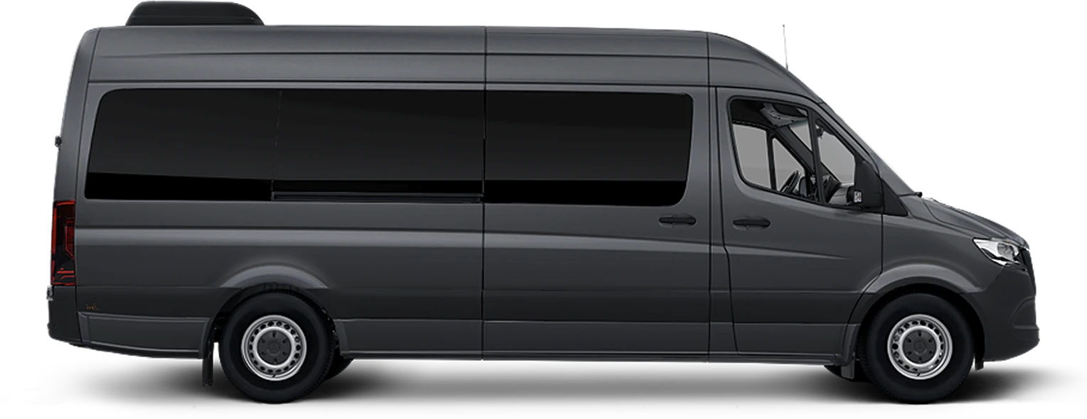 Minibus