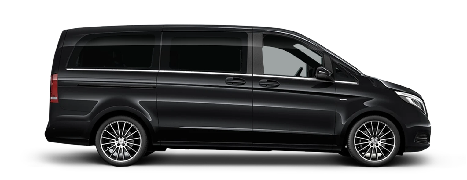 Minivan
