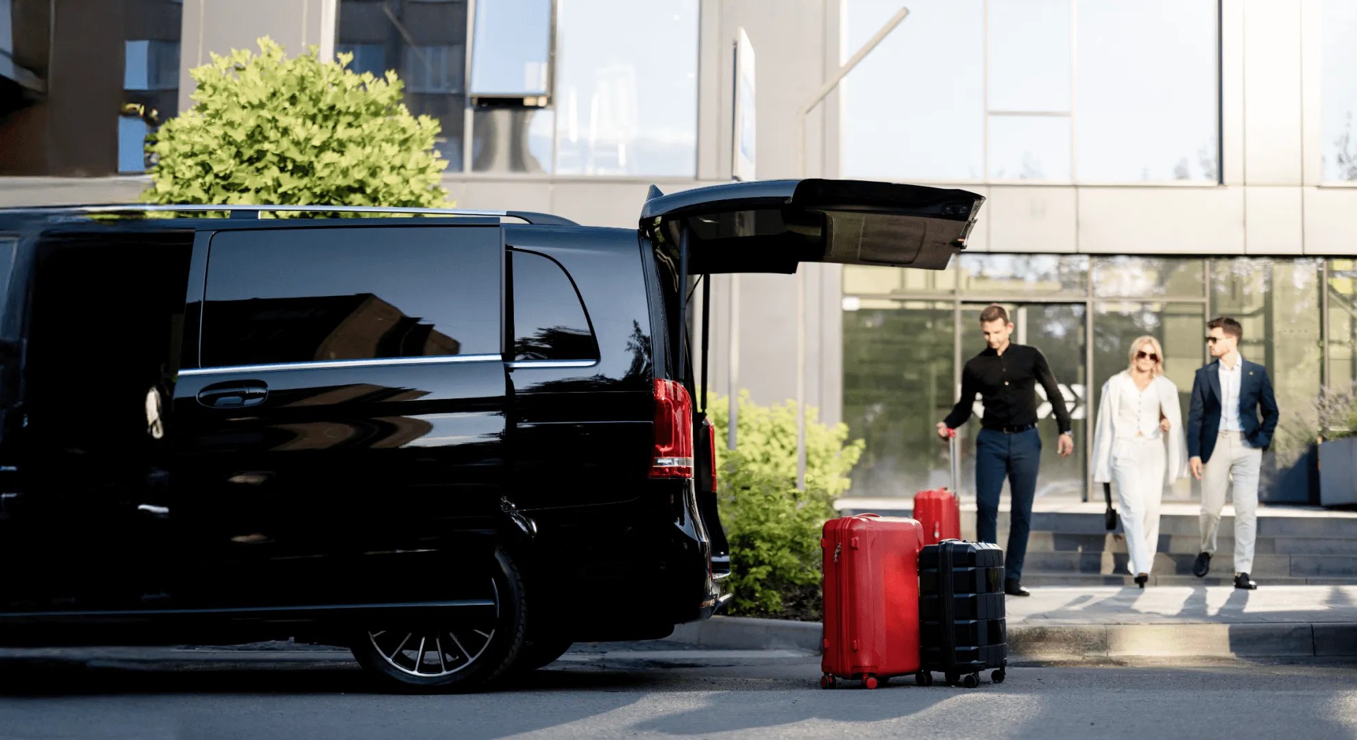 Transfer Vehicle